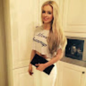 Meet your Posher, Maebh